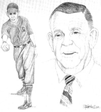Henry Adair (Preem) Whitley